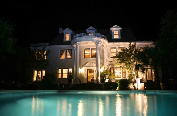 beach house rentals for weddings abilena mansion - beach house rentals for weddings